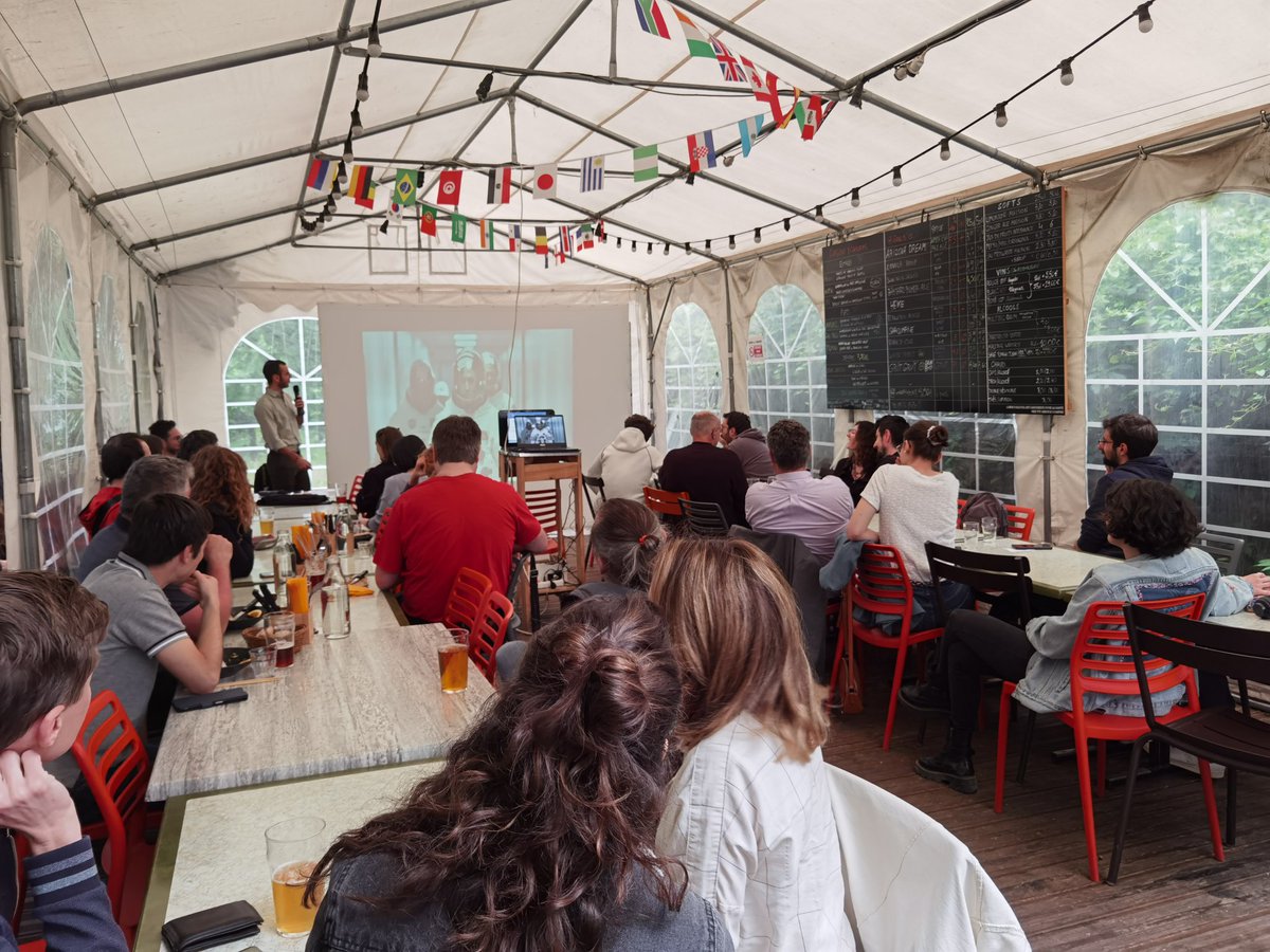 Séverine Fontaine tweet media