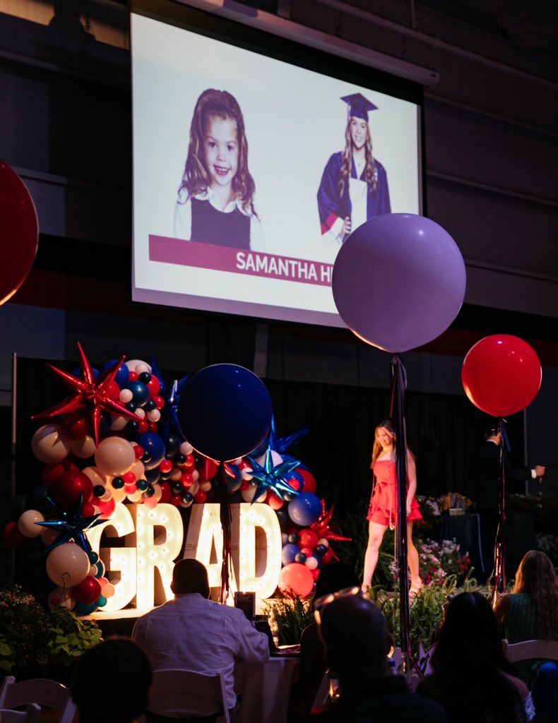lcs_denver's tweet image. Last night’s GRAD (Graduate Recognition &amp;amp; Awards Dinner) was, as always, one of our favorite nights of the year, and now we’re counting down the days to the big event! 

#LCSgrad #lincolncharterexperience #classof2023