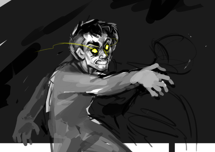 paar skizzen für die bücher von <a href="/samfeuerbach/">Sam Feuerbach</a> - der totengräbersohn und die gaukler-chroniken :))

(work in progress)