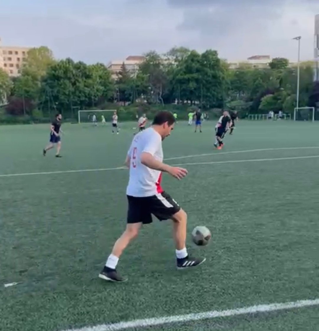 ASPFofficiel's tweet photo. ➡️ Buteurs :
Ray ⚽️
Alex ⚽️
@MP6_ASPF ⚽️
@romaric240 ⚽️
@Robatelli92 ⚽️
@BriochZ ⚽️

➡️ Passeurs :
@BriochZ 🎯
@Adriaspf 🎯🎯
@MarcanDecaudin 🎯
@romaric240 🎯

➡️ Cleansheet :
@JN1_ASPF 🧤

#teamaspf #fsgt
#lavictoireoulacrise https://t.co/GmLX3soFsm