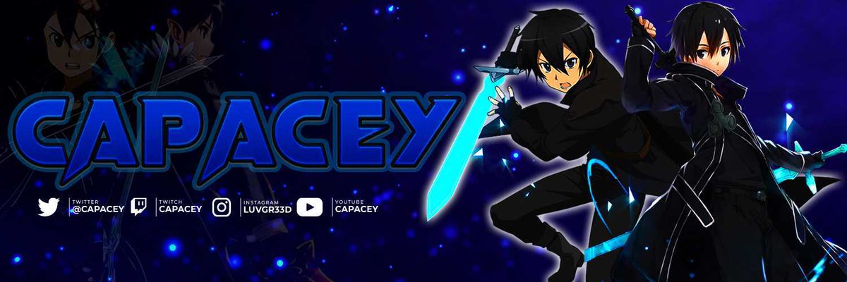 Commission Done For <a href="/CapAcey/">greed☠︎</a>  
If any one interested in getting some artworks for themselves Do lemme know.