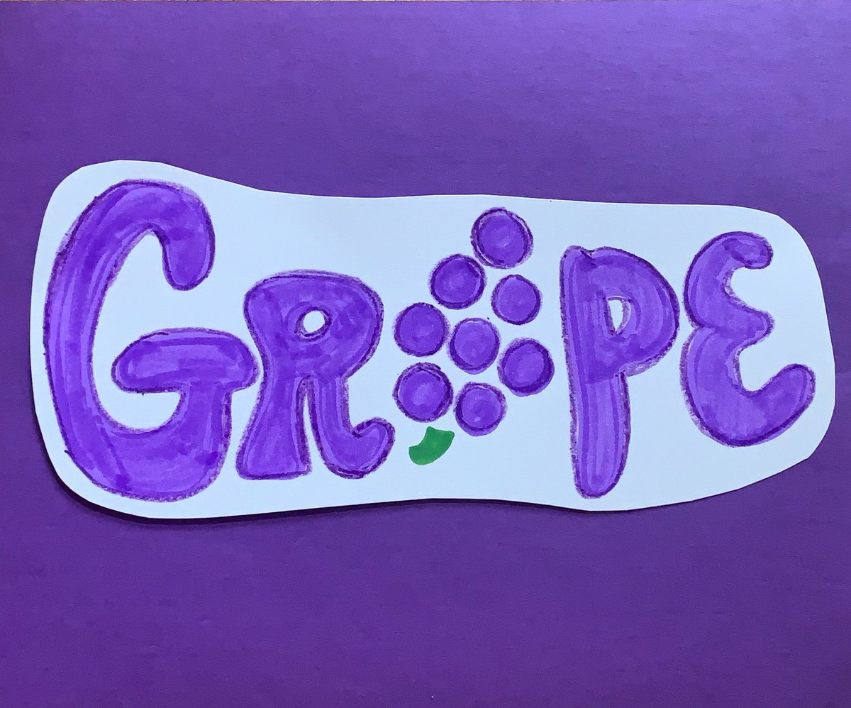 Grape_Rays's tweet photo. who’s ready to find out who will be in our newest bunch?!💙💚🍇 https://t.co/PtpHPjuSkW