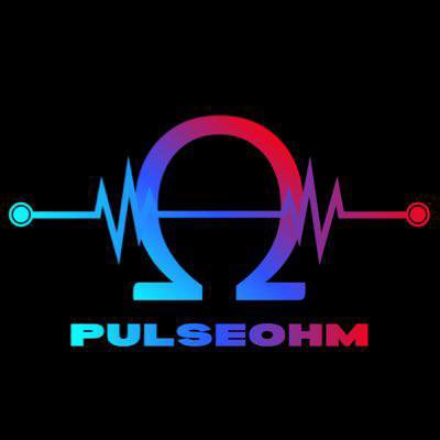 PulseOHM's tweet image. A couple of quick updates -

Over 1 million in trading volume in under 24 hours for $pOHM 

CMC and CG listing have been submitted

Dextools update submitted

368 holders of $pOHM currently 

And one more update on the way! Stay tuned. 

#pulseOHM #pulsechain #hex #pulseX