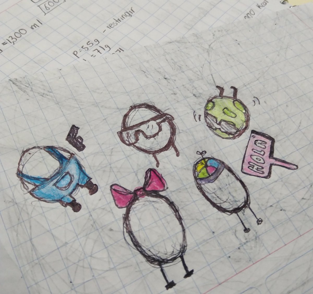 VioletaRebolla1's tweet photo. Gracias al @Quackity ahora mi atención  está al  100% con los huevitos del @QSMPGlobal y no pongo atención a nada😭😭😭

Faltaron huevitos pero estoy en clase😭
@elmarianaa @Roiereal @amZET_ @Slimecicle https://t.co/mFqi10bIZk