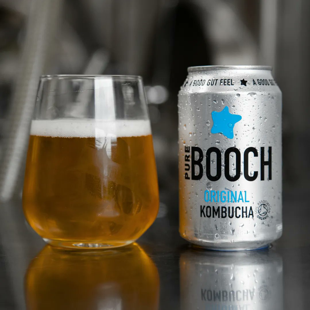 Pure Booch tweet media