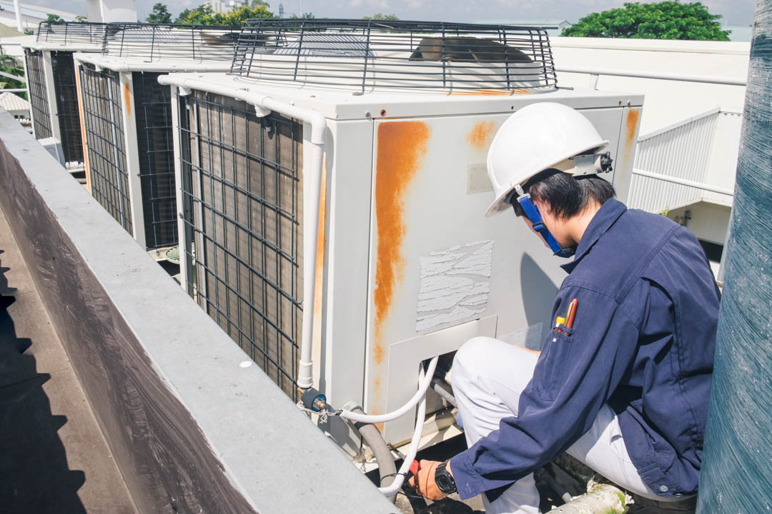 Be sure to make it over to our website or give us a call at (661) 306-3087 to learn more about our services in the Lancaster, CA area. #HVACContractor #ResidentialHVAC #AirConditioningInstallation bit.ly/3GFHBT6