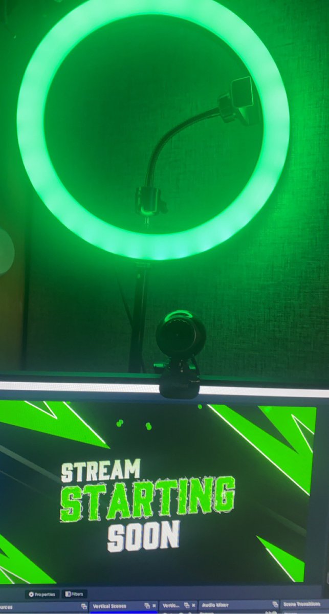 bigli1996's tweet photo. Live on twitch! Come through! Let’s chat it up!💜
@EliteWGaming
#twitch
#twitchstreamer
#twitchstreaming
#supportsmallstreamers
#SmallStreamersCommunity
#SmallStreamersConnect
#smallstreamersupport
#smallstreamerscontent
#ewg https://t.co/Z90xKVbAIc