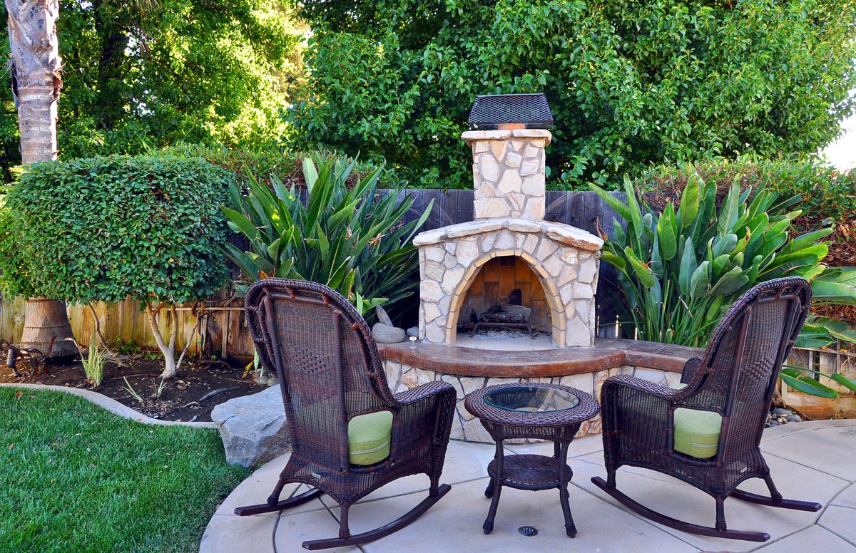 Outdoor Kitchen Superstores has the skill and experience necessary to serve as your professional Outdoor Furniture Retail Store company, offering the highest quality services and customer care in the Gilbert area. #CustomBBQIsland #OutdoorGrills #OutdoorFireplace  ...