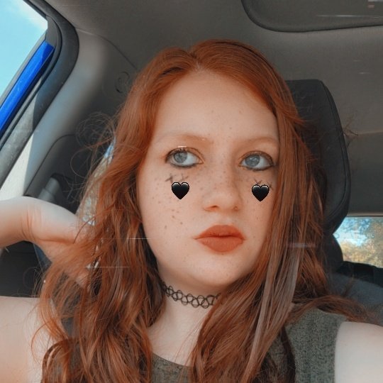 pacifist_noodle's tweet image. I need a new pinned tweet and I love my makeup yesterday so here y'all go