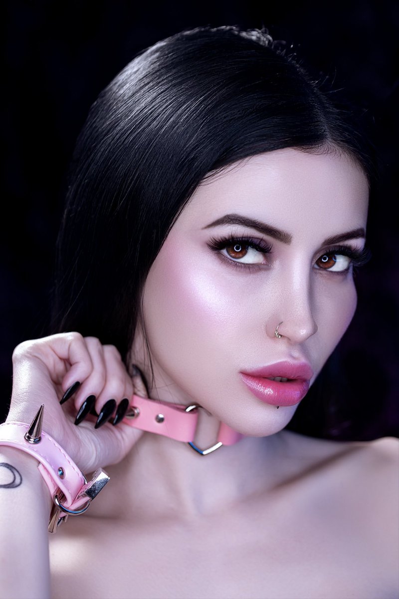 NatalieAlexxxa's tweet photo. 🖤💖 https://t.co/tG46rGi6SD