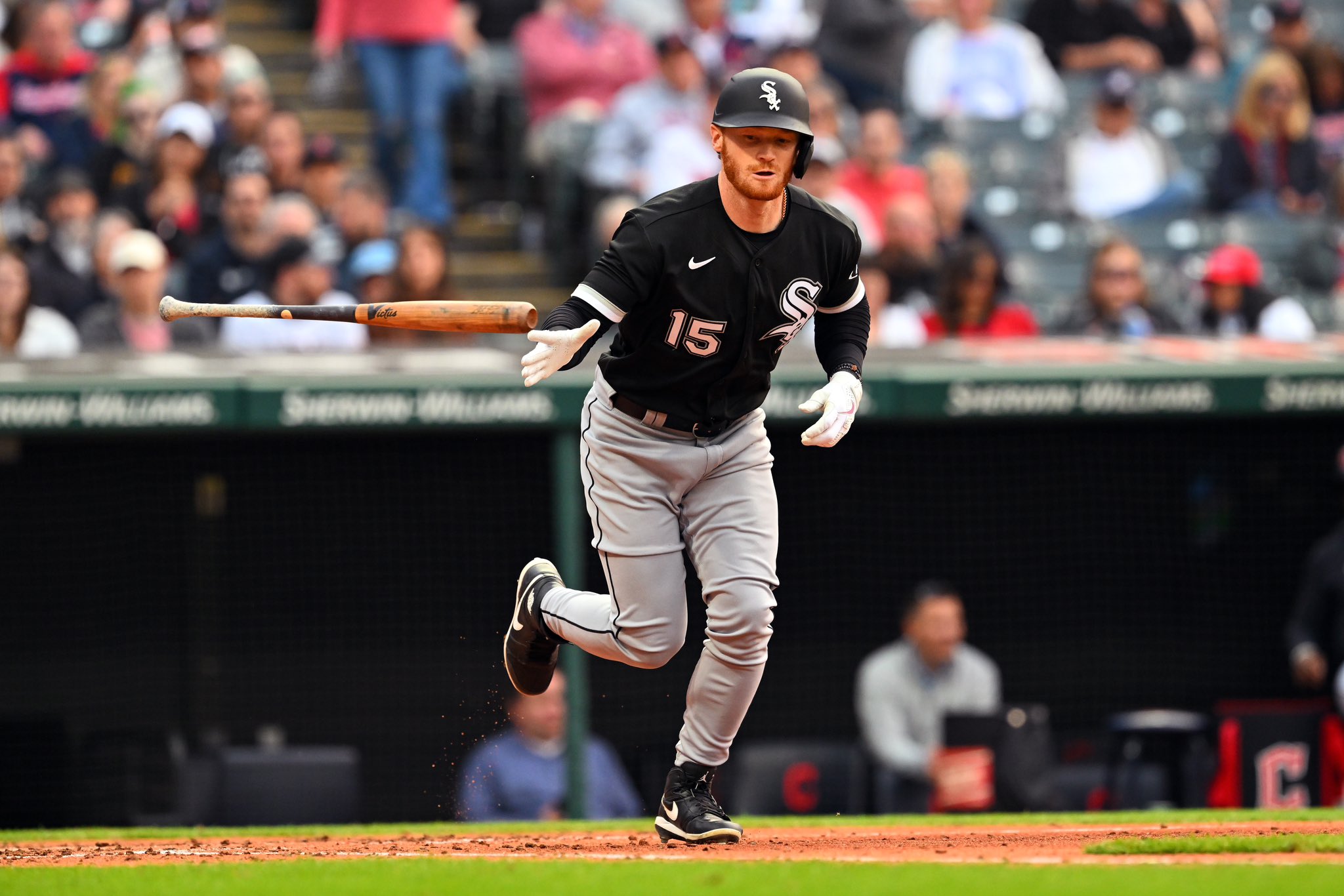 Complex Sneakers on X Clint Frazier is back in the big leagues wearing Jordan 1 cleats https t 1lXPys1AtY X