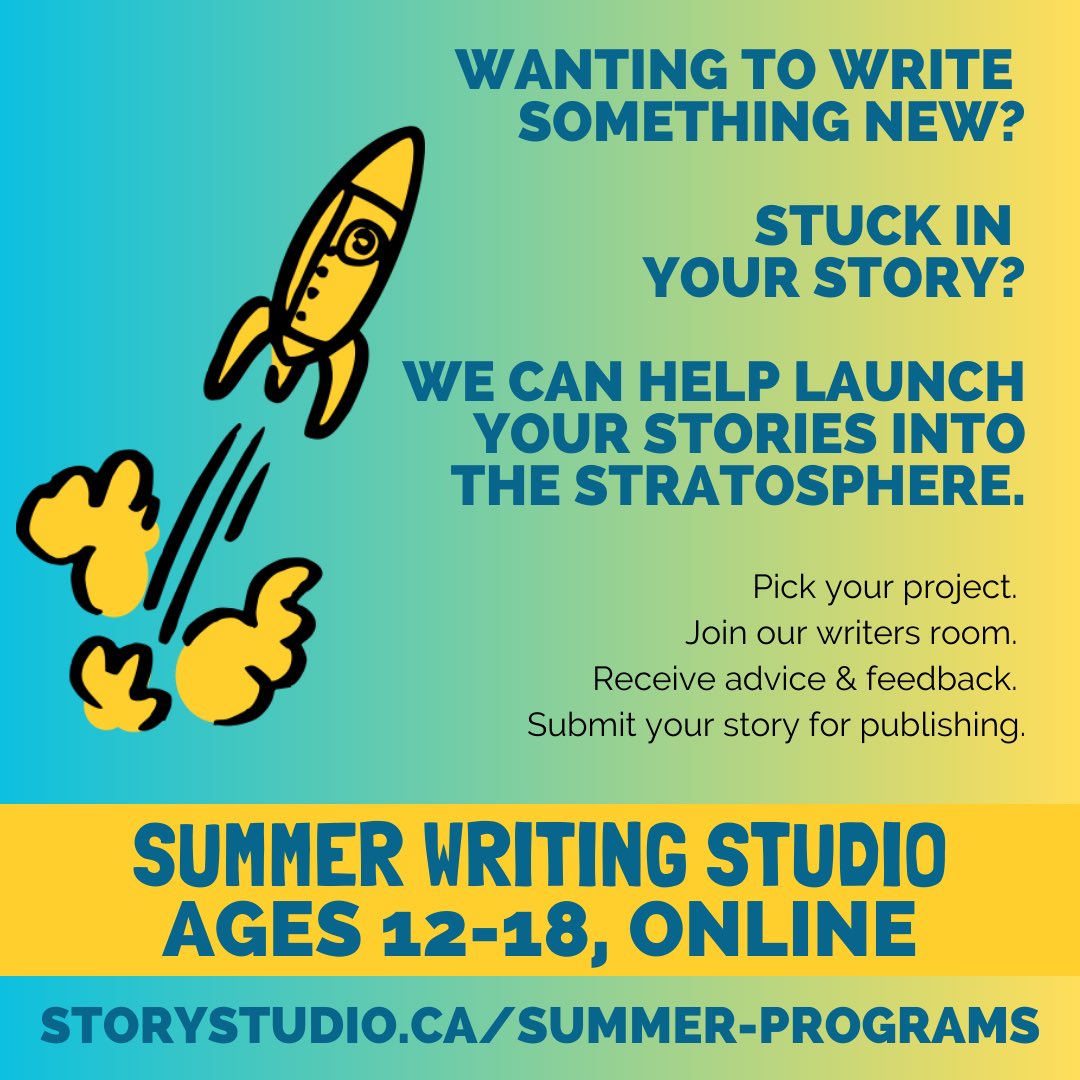 StoryStudio tweet media