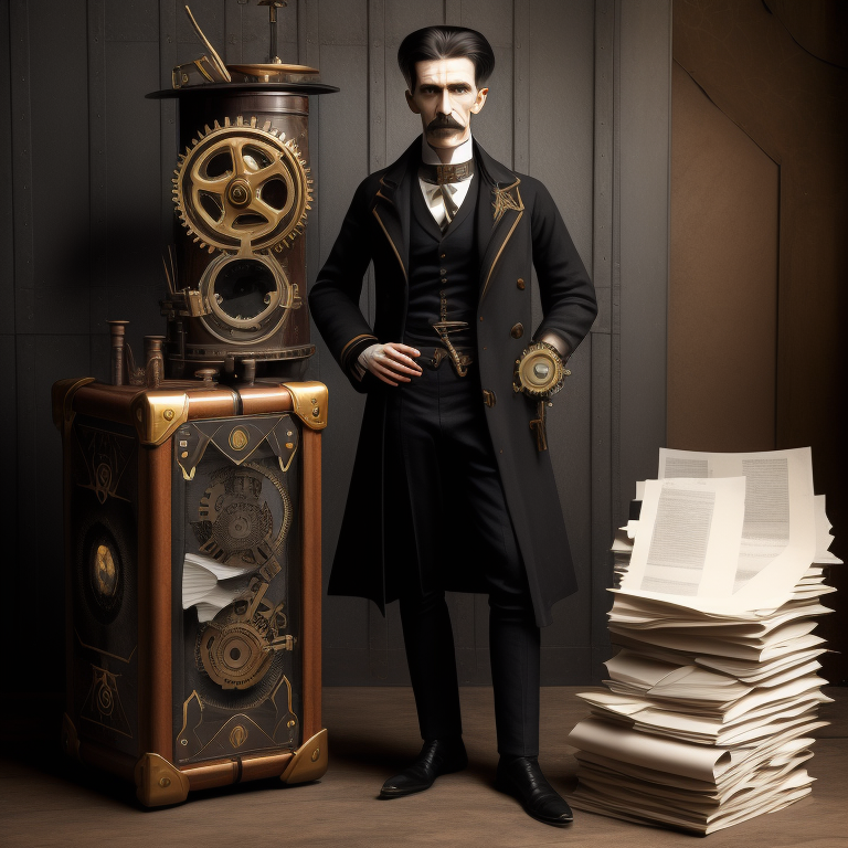 Coffeehouse_Spy's tweet photo. #NIKOLATESLA #NFT #COFFEEHOUSESPY  #MISSINGDOCUMENTS https://t.co/Dtgkp3R50s