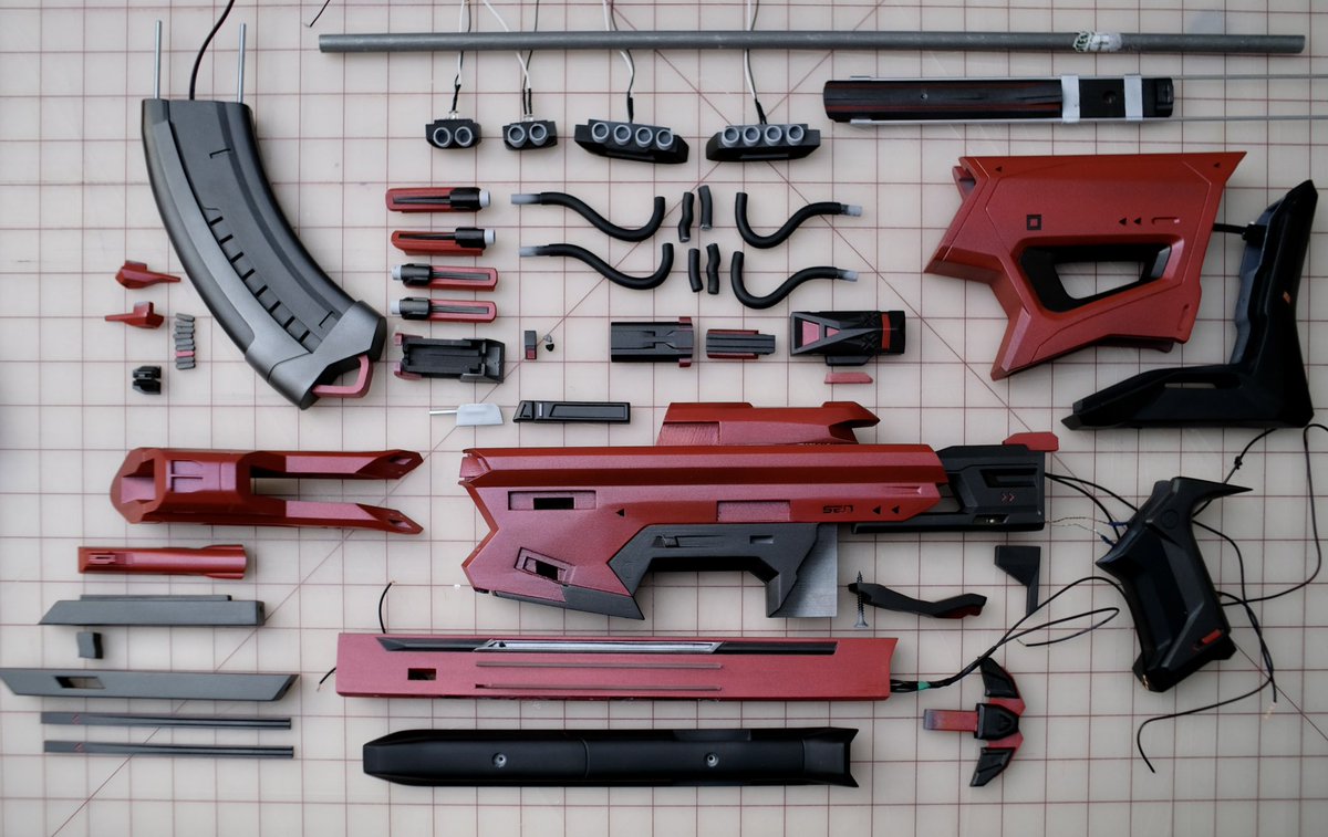 SaidaProps tweet media