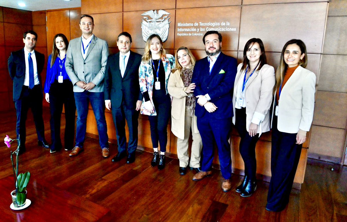 Fedesoft Colombia tweet media