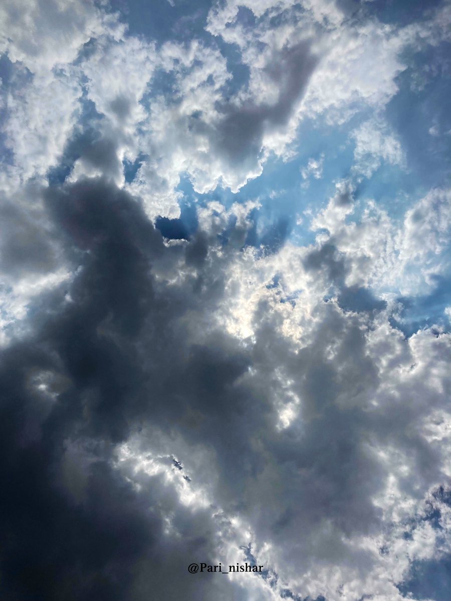 That’s what people say when they’re on cloud nine 📸😶‍🌫️
#PhotoMode #Cloud9 #clouds #bluesky #sky #fyp #explorepage #ExplorePerfection #explorer