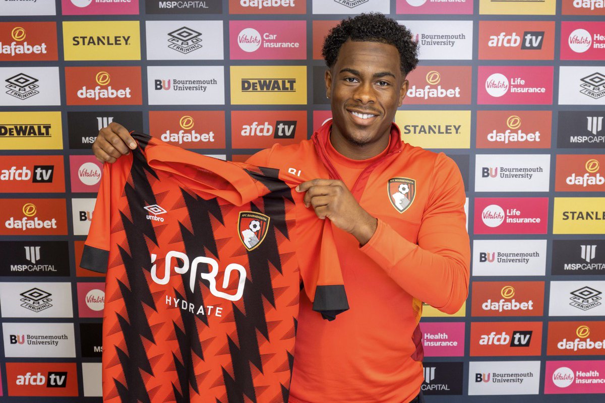 Baylin Tyrell Johnson tweet media