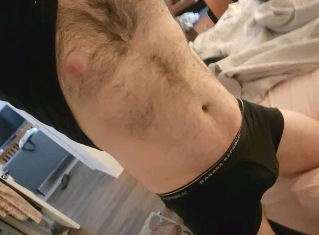 LAbubblebear700's tweet photo. Woke up so horny, need some.big dick today #gaysex #bigdick #gaybbc #gaybubblebutt https://t.co/DzG1plDRxe