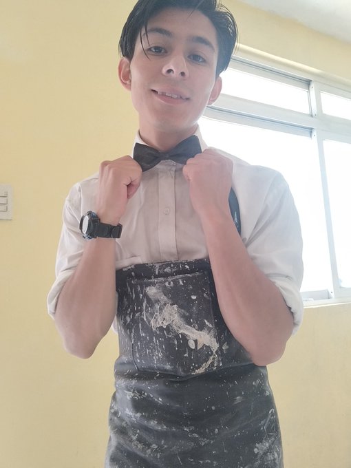 El d&iacute;a de hoy nos toca cocinar algo rico rico (nuevo set disponible ;) ) https://t.co/hbxPEsQaIo<a href="/tag/calorextremo"class="tags"><span>#calorextremo</span></a>