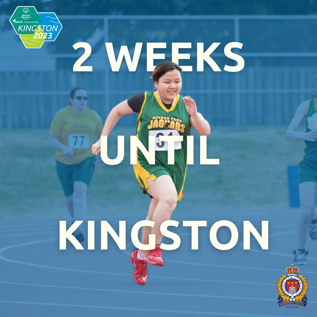 Only 2 weeks left until the start of the 2023 School Championships! Who's ready for some friendly competition? #KG23 #BraveInEveryAttempt