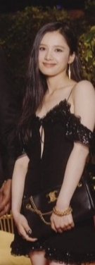 su kizi ilk gordugumde jisoo zannetdim-