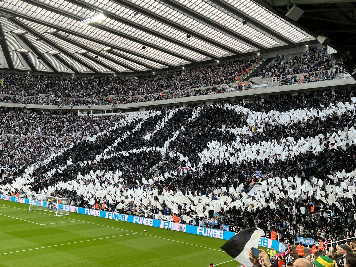 DiscoStewL's tweet image. GEORDIES IN THE CHAMPIONS LEAGUE!!!! #nufc #ChampionLeague @worflags #worflags