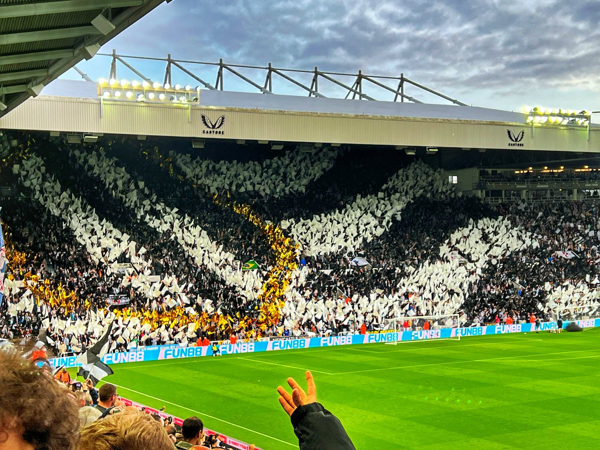 DiscoStewL's tweet image. GEORDIES IN THE CHAMPIONS LEAGUE!!!! #nufc #ChampionLeague @worflags #worflags