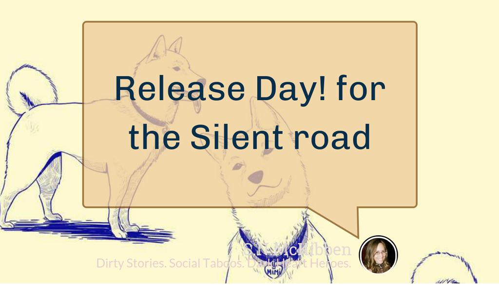 This title will be in KU

Read more 👉 lttr.ai/ACBhN

#Snmckibben #ReleaseDay #PublishingDay