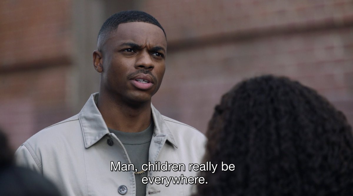 out of context abbott elementary (@abbottnocontext) on Twitter photo 