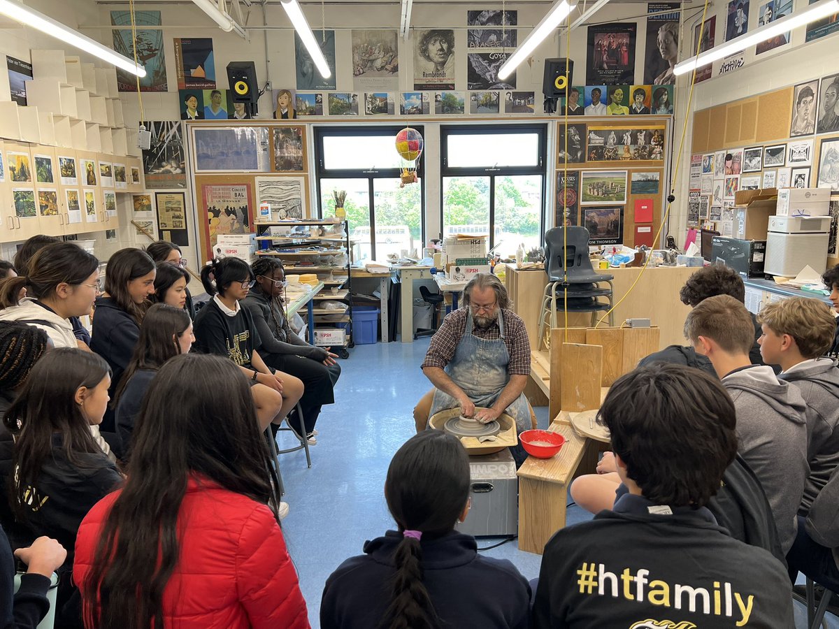 A fabulous Grade 7 Day <a href="/HolyTrinityOak/">Holy Trinity CSS</a> ! Thank you to everyone who organized, we had the best day🥰 <a href="/StGregoryHCDSB/">St. Gregory</a>