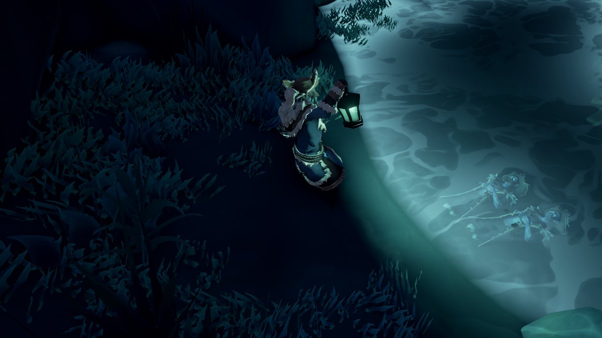 davram_bashere's tweet photo. Mystery: How where they frozen beneath the ice?
#SeaOfThieves #SoTShot @SeaOfThieves https://t.co/8x48Ldo8x9