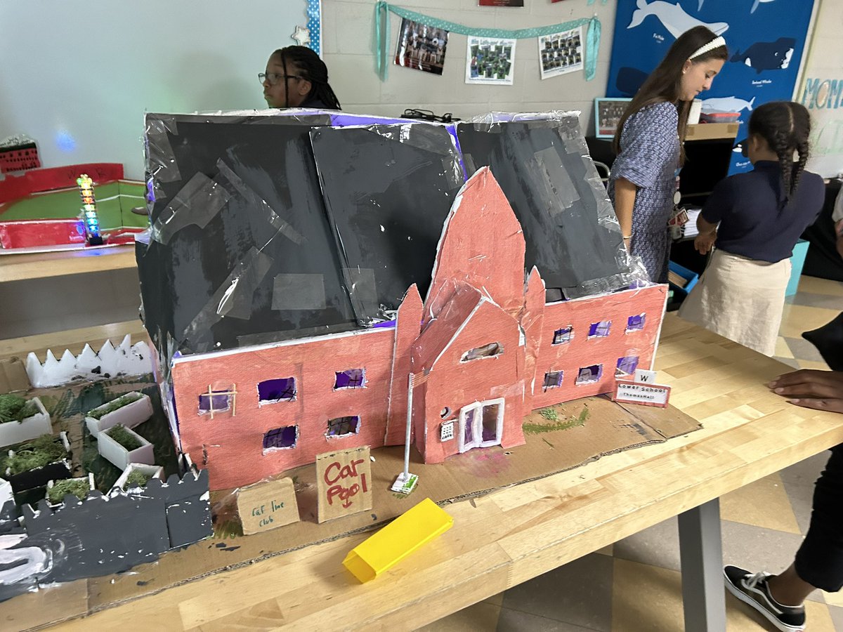 Natalie S. Rachel, NBCT tweet media