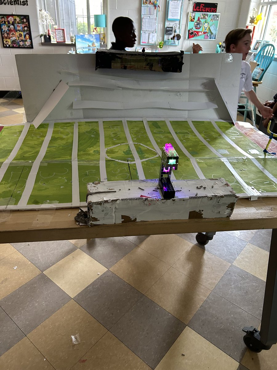 Natalie S. Rachel, NBCT tweet media