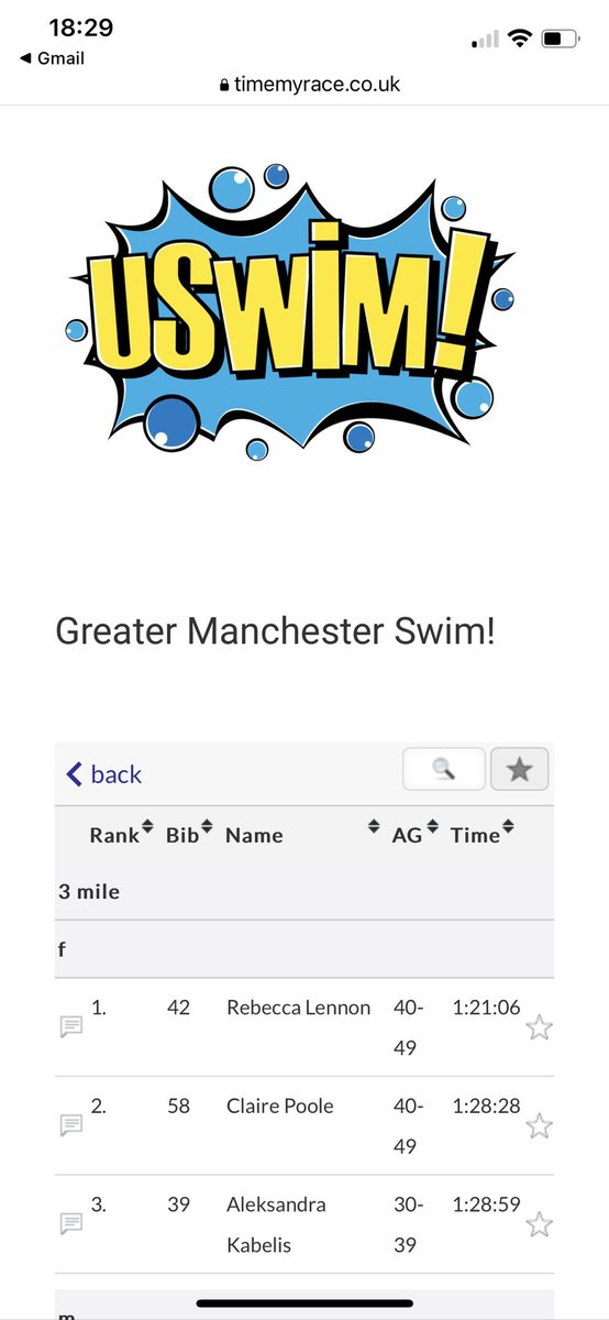 Rebecca Lennon tweet media