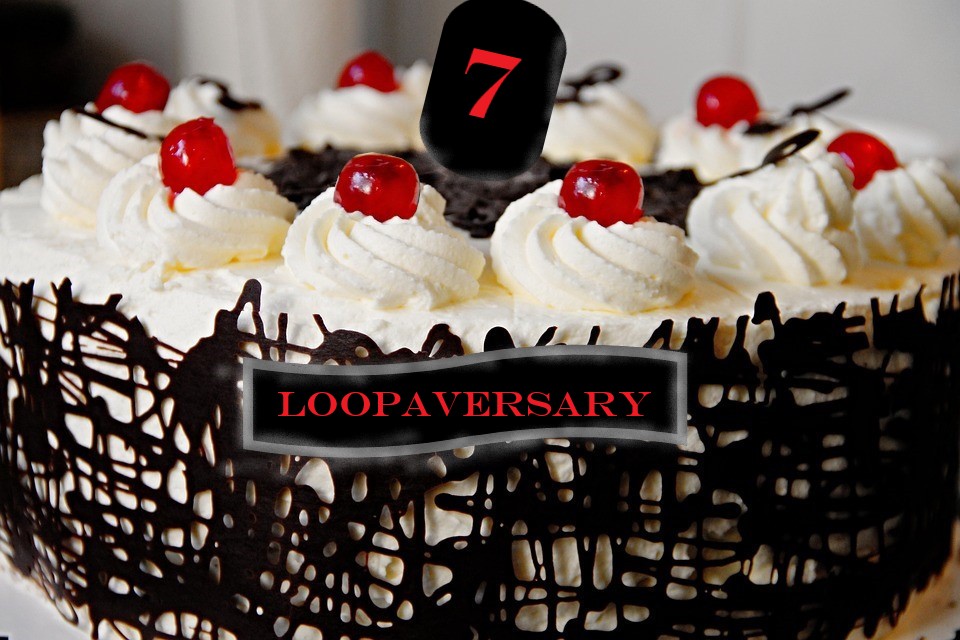 FrauLoop's tweet image. LOOPAVERSARY! 
Seven years ago, my #OpenAPS loop made it through its first night. I still remember lying in the study next to my computer - didn&apos;t sleep much because of the excitement. Nightscout was running, so I could see what was happening. 
#DIYAPS #Diabetes #WeAreNotWaiting