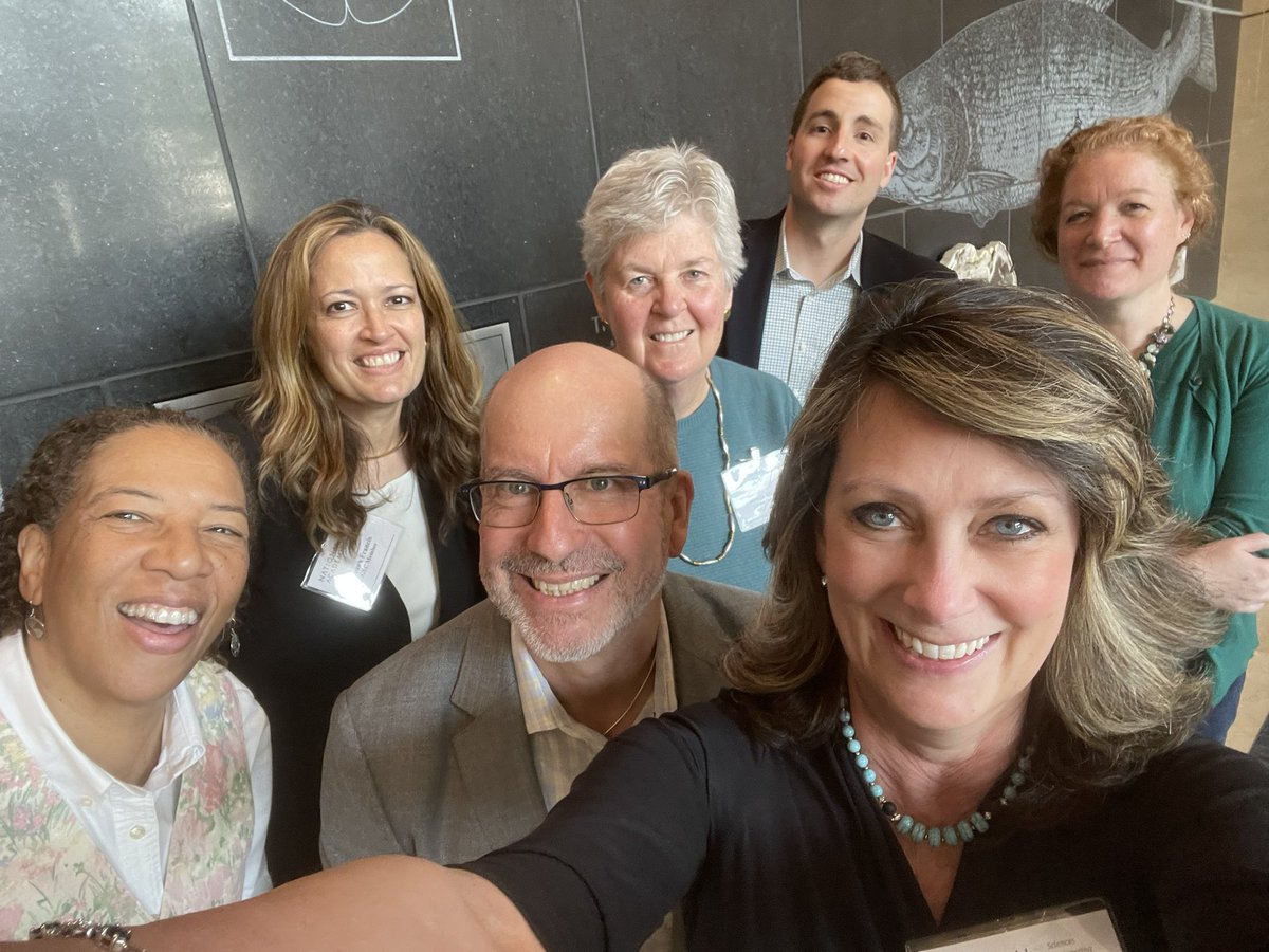 Dr. Dawn Wright + @deepseadawn.bsky.social 🇺🇦 (@deepseadawn) on Twitter photo There’s “service,” & then there‘a heroic leadership! Our <a href="/theNASciences/">National Academy of Sciences</a> Geographical & Geospatial Science Committee honored our co-chair, the amazing @MobileHarv, as he finishes TWELVE years on the Mapping Sciences Committee which morphed into our current group! There’s “service,” & then there‘a heroic leadership! Our <a href="/theNASciences/">National Academy of Sciences</a> Geographical & Geospatial Science Committee honored our co-chair, the amazing @MobileHarv, as he finishes TWELVE years on the Mapping Sciences Committee which morphed into our current group!