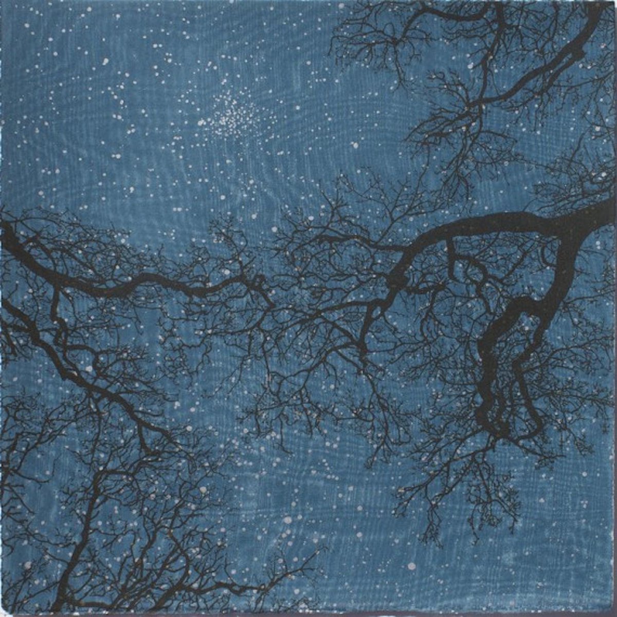 marysia_cc's tweet photo. Anna Harley - Creation IV
Starry Night https://t.co/v4nbwBNUeO