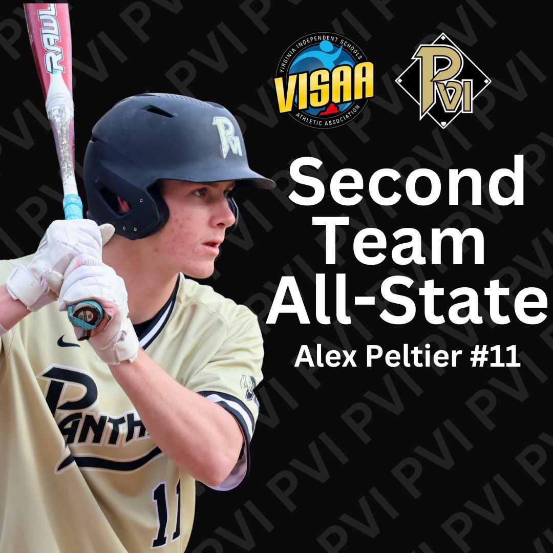 Congrats again to our All-State Selections!