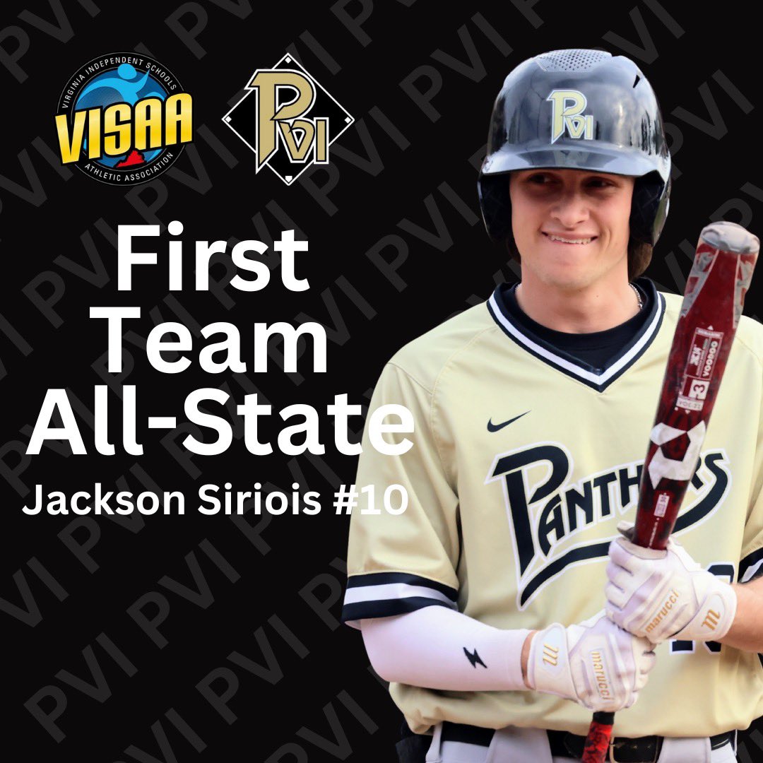 Paul VI Baseball tweet media