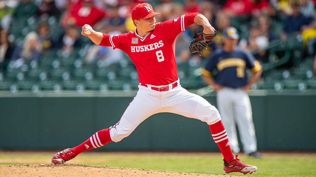 BarstoolHusker's tweet photo. Congratulations to @__2shay for making Third-Team All B1G 🔥
#BoltEra⚡️ https://t.co/TJSGbGzmYF