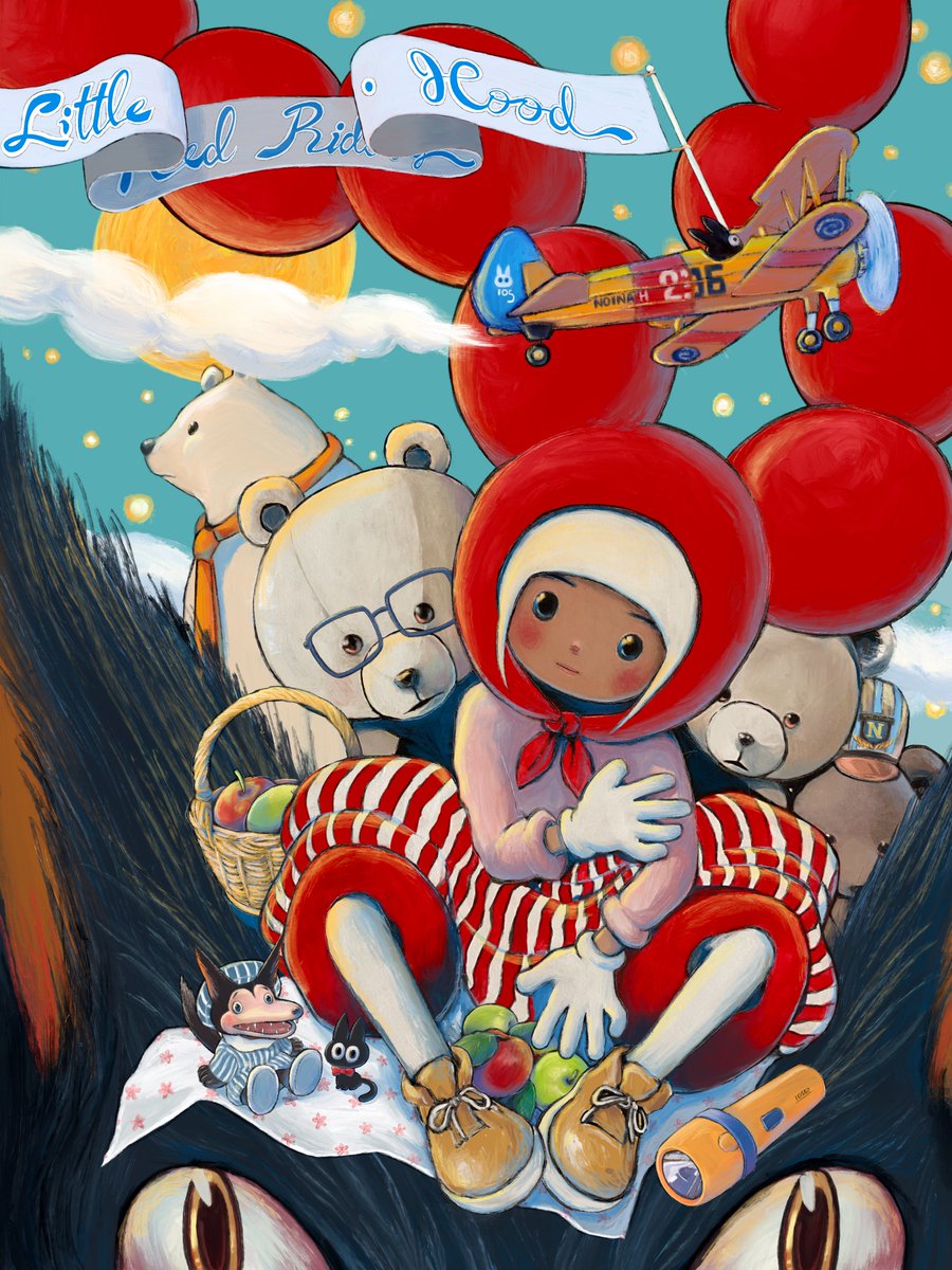 Noinah🍭 tweet media