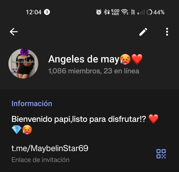 Live hot 🔥 hoy en telegram!!! 9:00 PM hora mexico completamente gratis para todos ustedes 😏🔥  https://t<a href="/tag/papi"class="tags"><span>#papi</span></a><a href="/tag/onlyfans"class="tags"><span>#onlyfans</span></a>