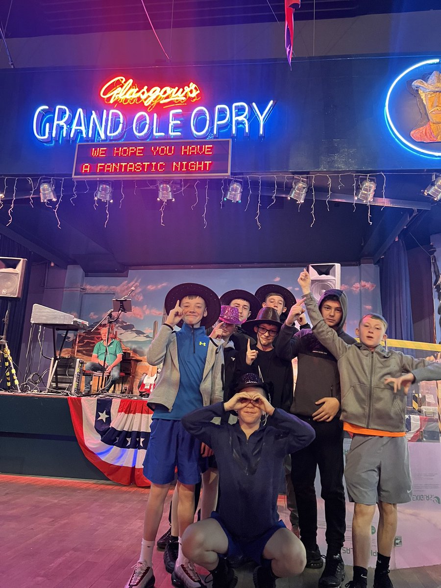 Miss McGough tweet media