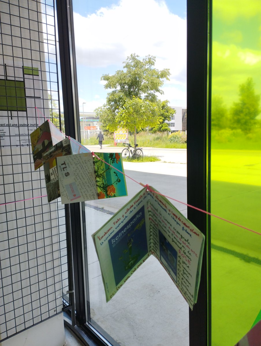 Had an incredible time showcasing my artistic spectator journal at #MosaiqueFestival in Toulouse! Thank you for the opportunity to share my creative expressions. #ArtisticExpression #CulturalMediation #Toulouse