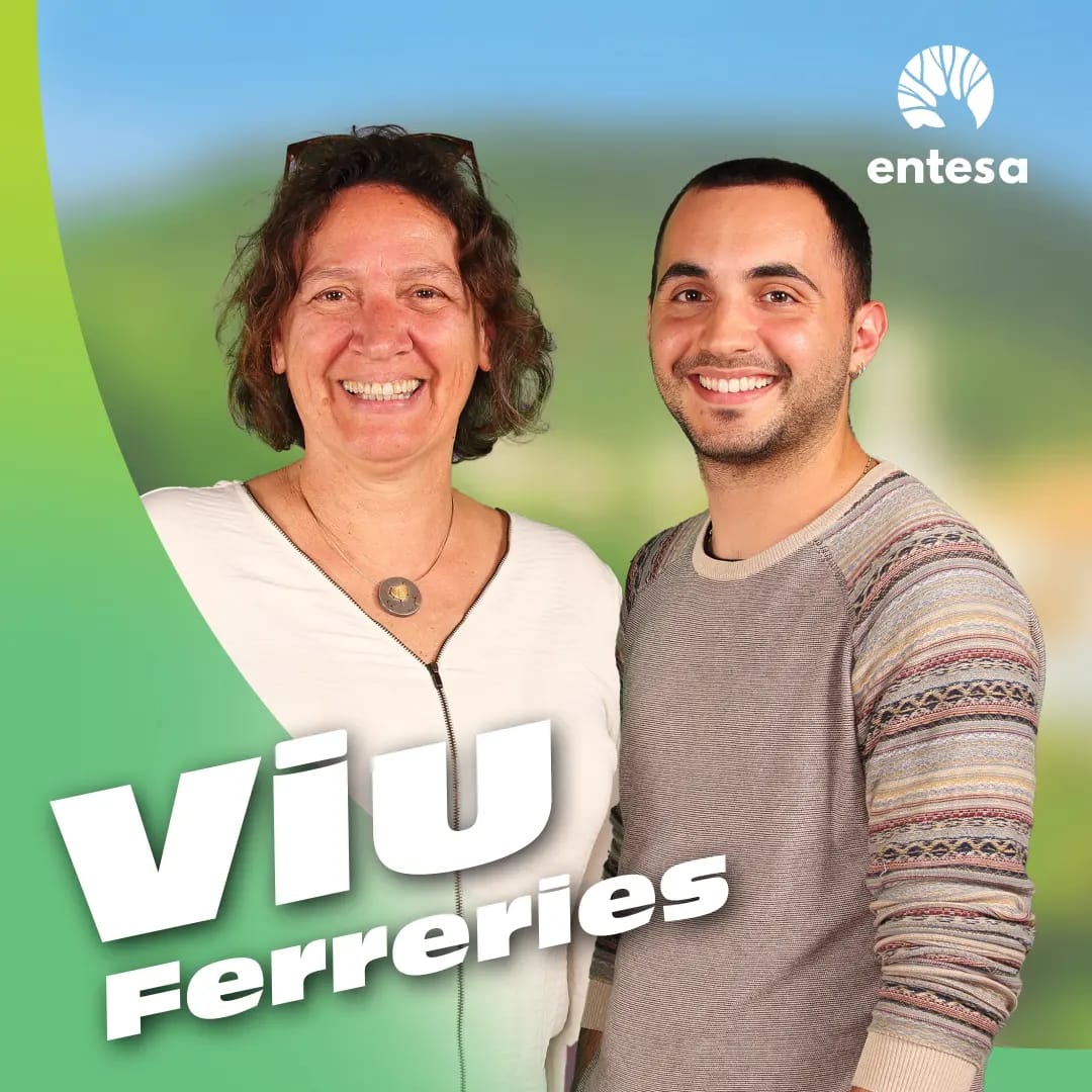 Entesa de Ferreries tweet media