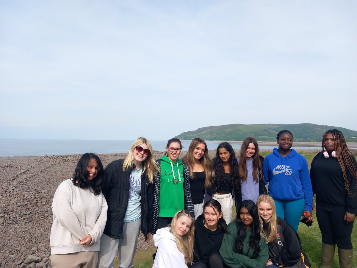 Bromley High School Science tweet media