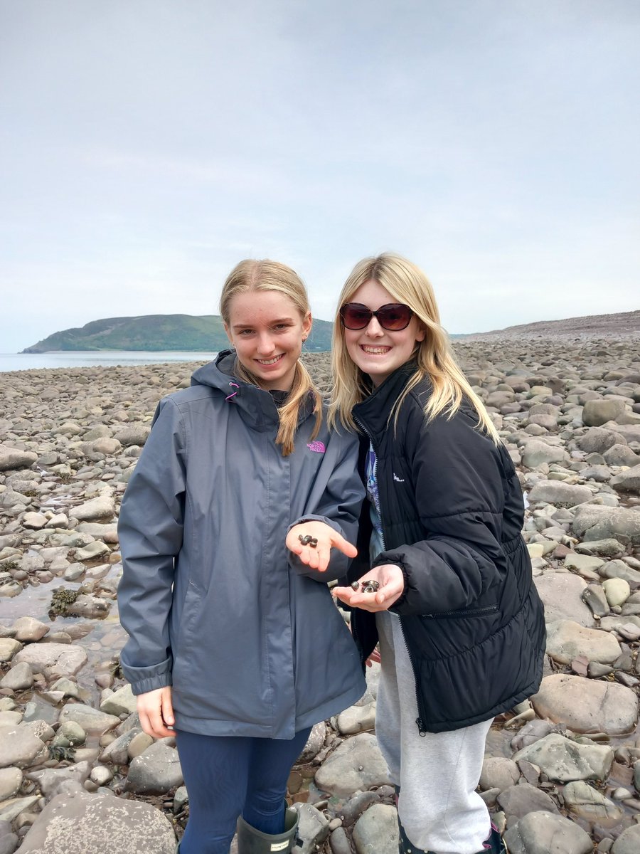 Bromley High School Science tweet media