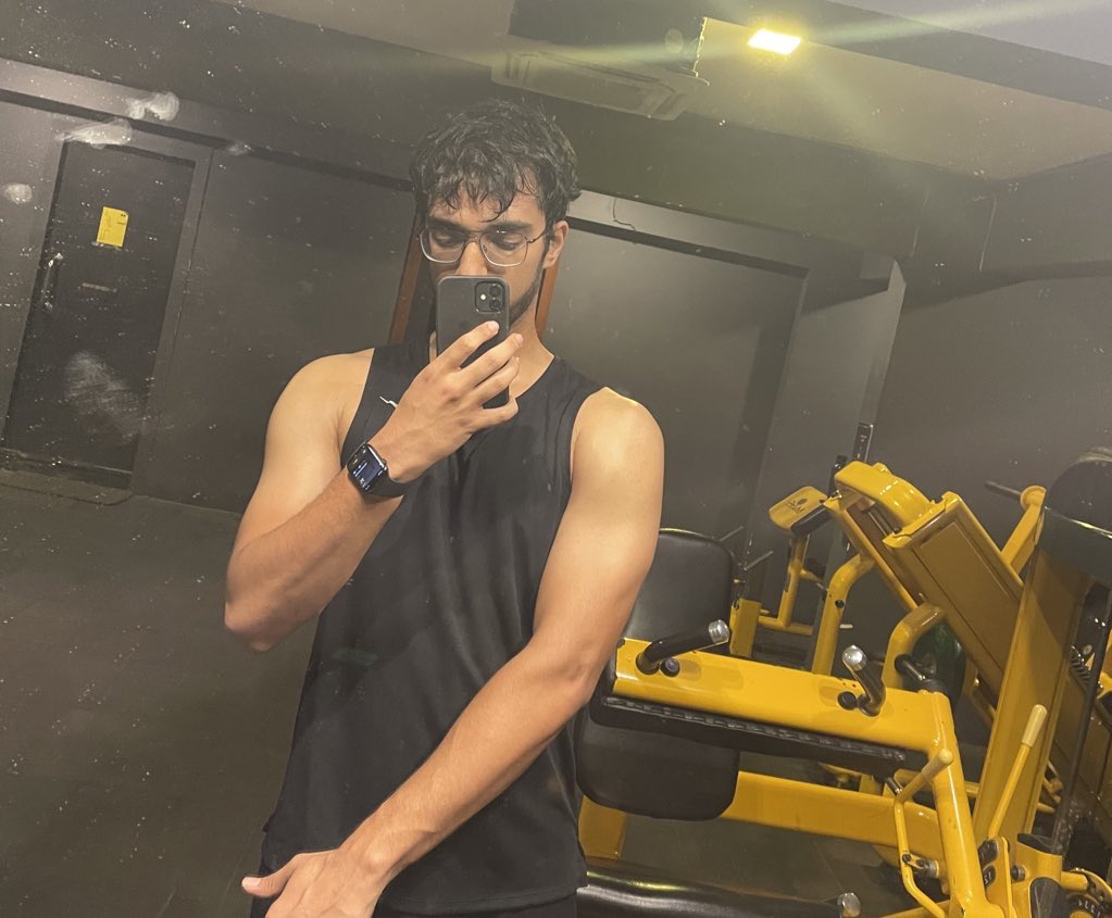 Dushyant tweet media