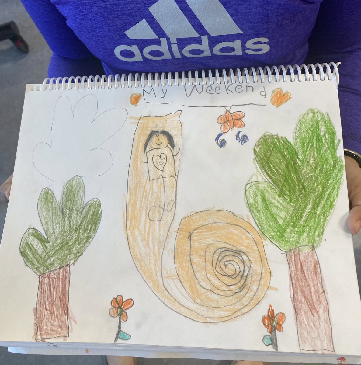 Kindergarten Hugh A. Bennett CBE tweet media