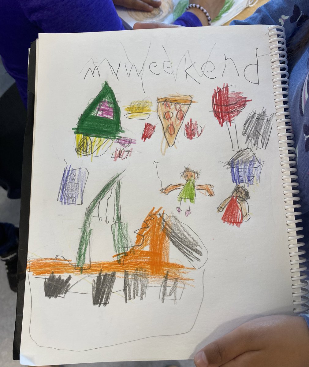 Kindergarten Hugh A. Bennett CBE tweet media